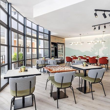 Living Ascona Boutique Hotel 외부 사진