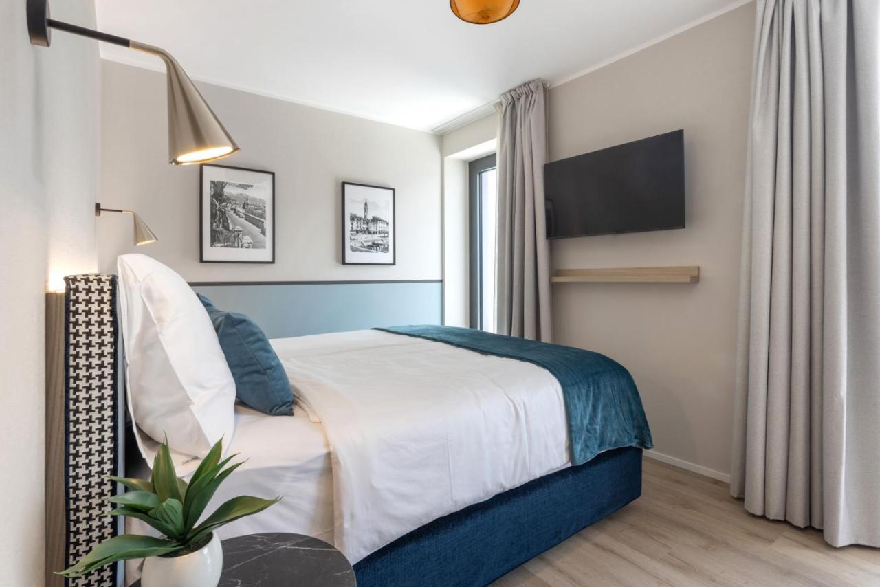 Living Ascona Boutique Hotel 외부 사진