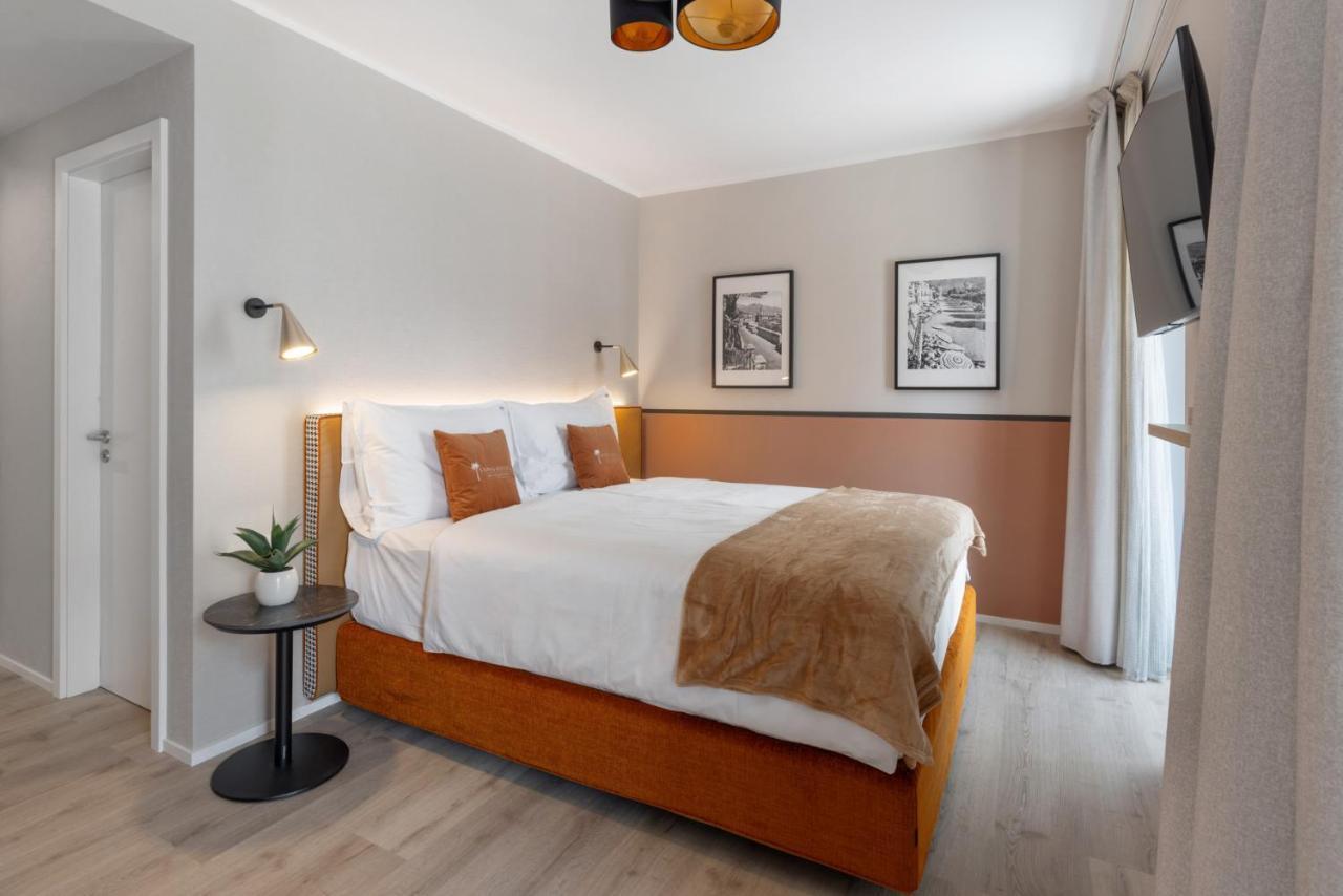 Living Ascona Boutique Hotel 외부 사진