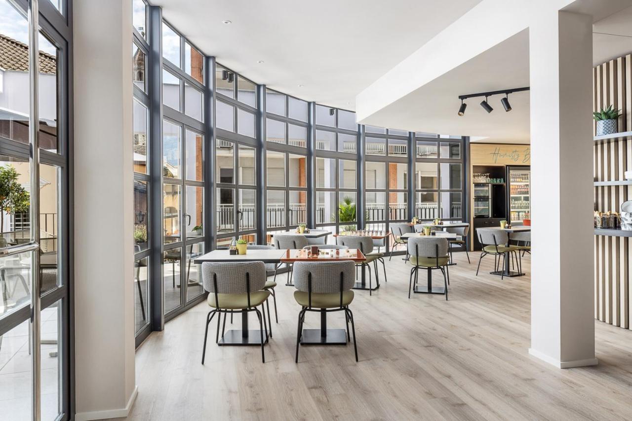Living Ascona Boutique Hotel 외부 사진