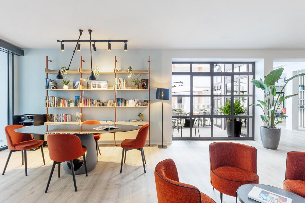 Living Ascona Boutique Hotel 외부 사진