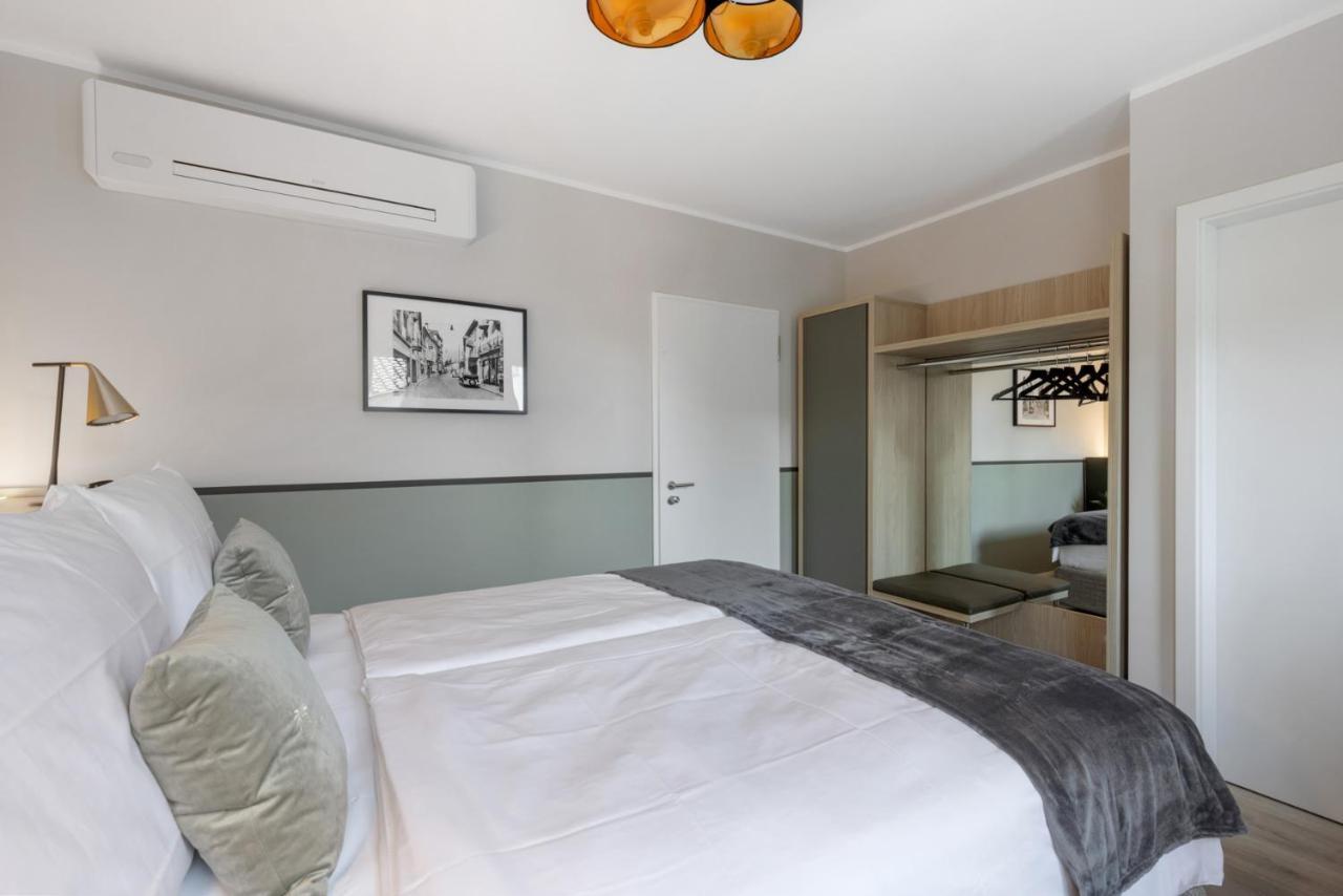 Living Ascona Boutique Hotel 외부 사진