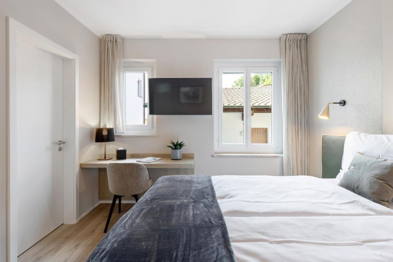Living Ascona Boutique Hotel 외부 사진