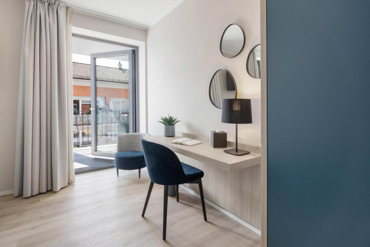 Living Ascona Boutique Hotel 외부 사진