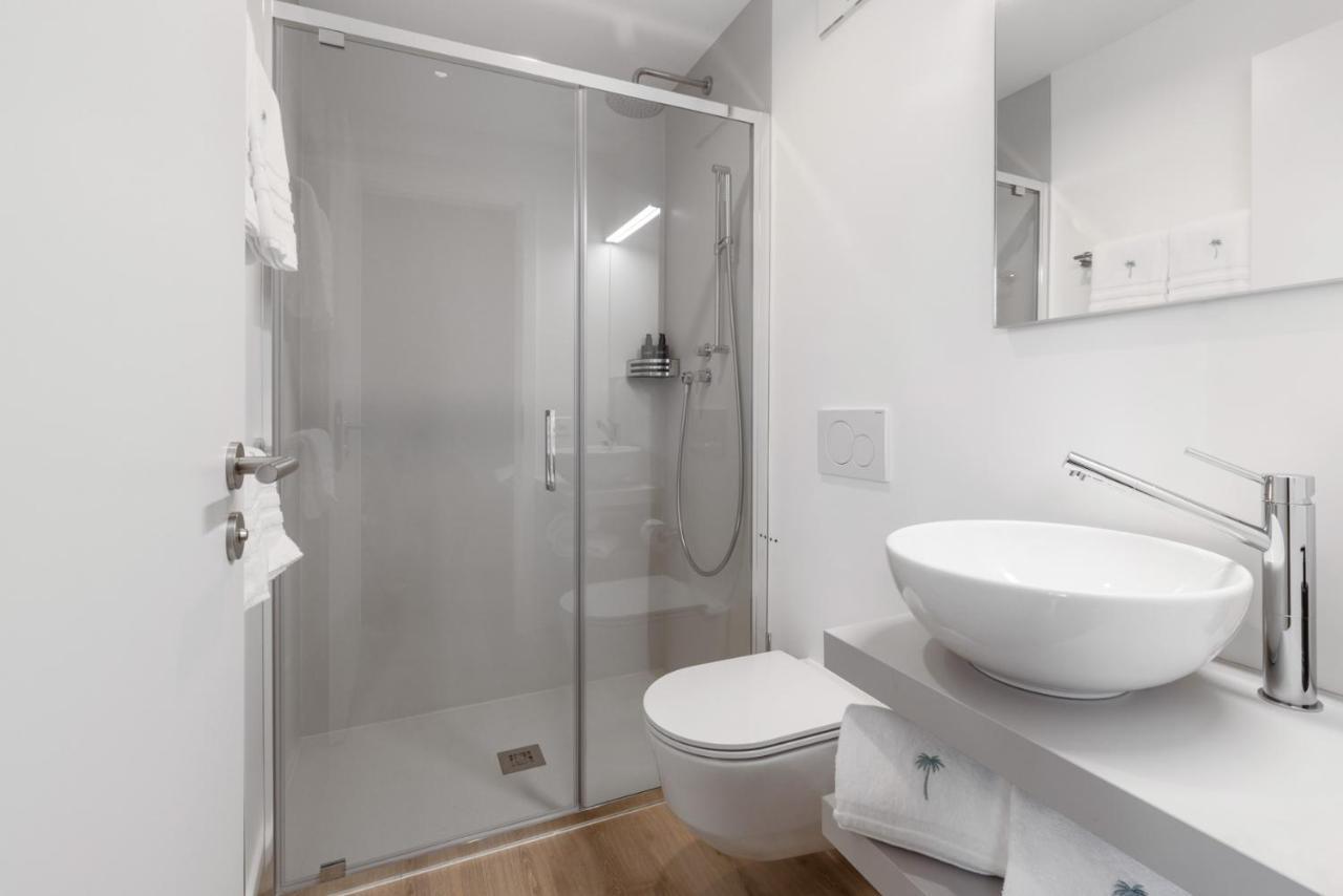 Living Ascona Boutique Hotel 외부 사진