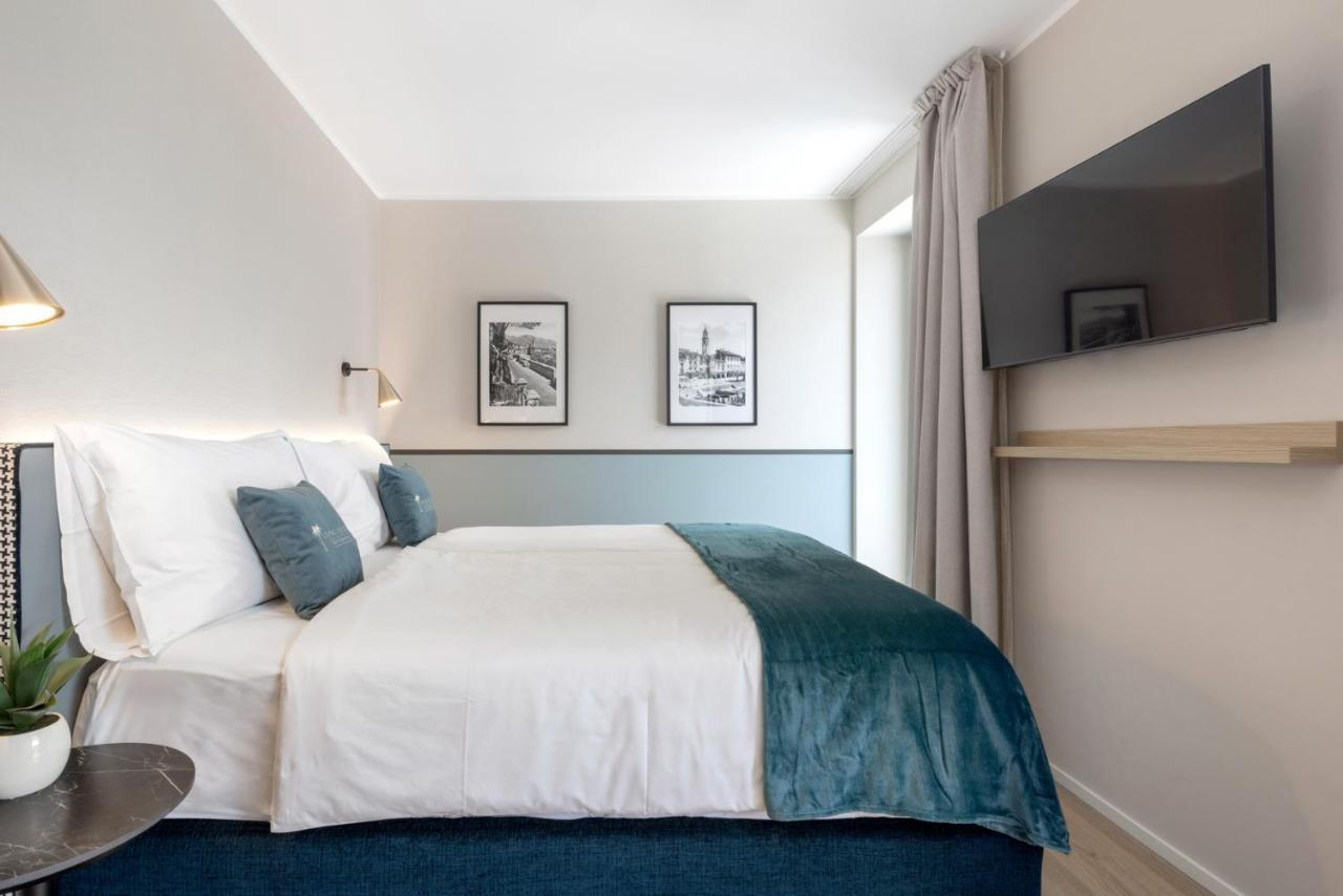 Living Ascona Boutique Hotel 외부 사진