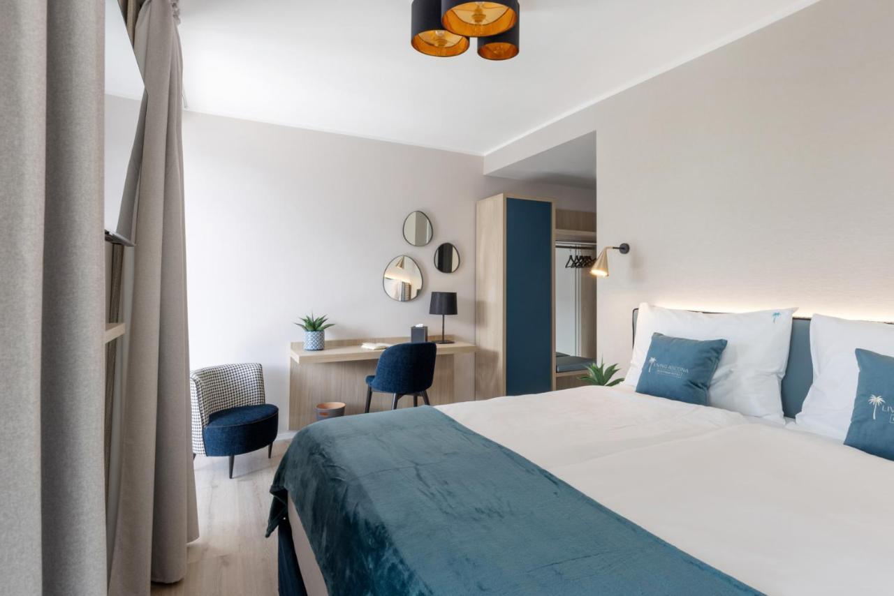 Living Ascona Boutique Hotel 외부 사진