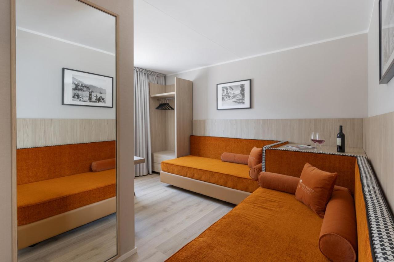 Living Ascona Boutique Hotel 외부 사진
