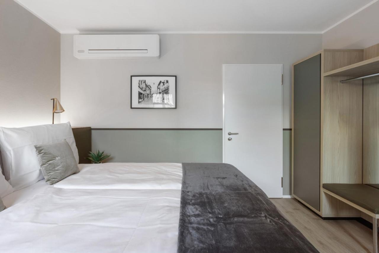 Living Ascona Boutique Hotel 외부 사진