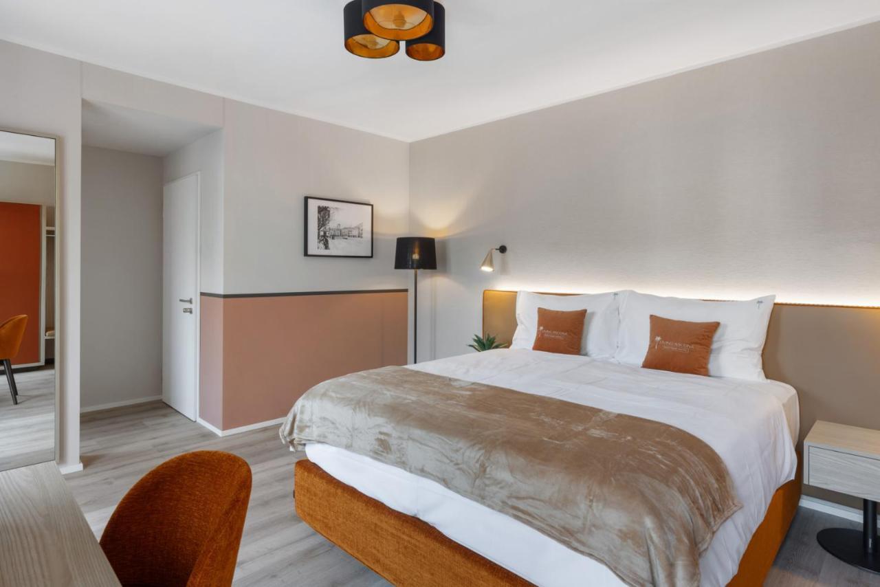 Living Ascona Boutique Hotel 외부 사진