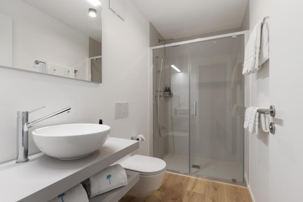 Living Ascona Boutique Hotel 외부 사진