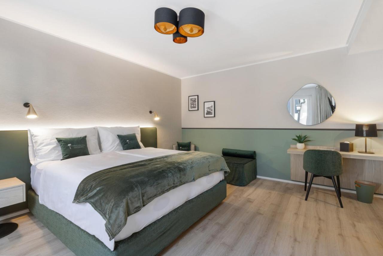Living Ascona Boutique Hotel 외부 사진