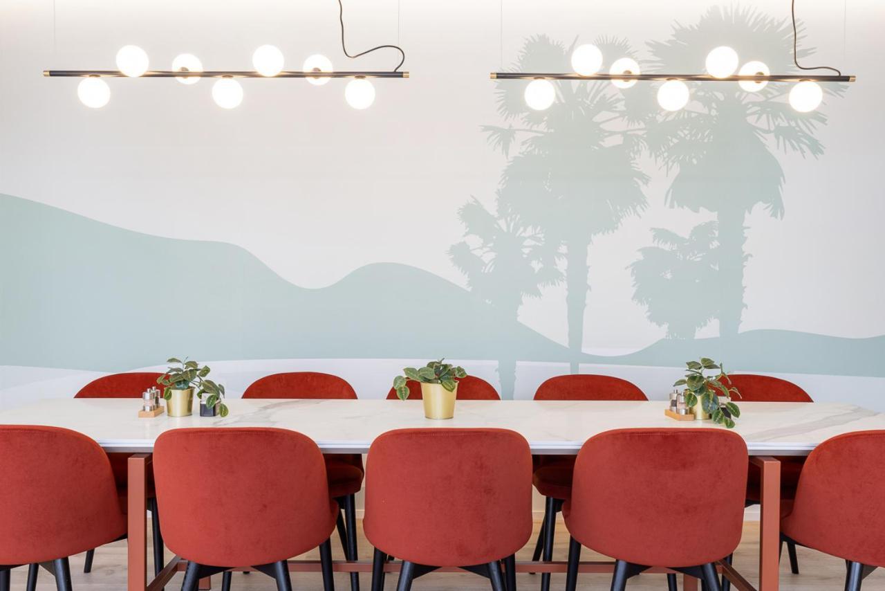 Living Ascona Boutique Hotel 외부 사진