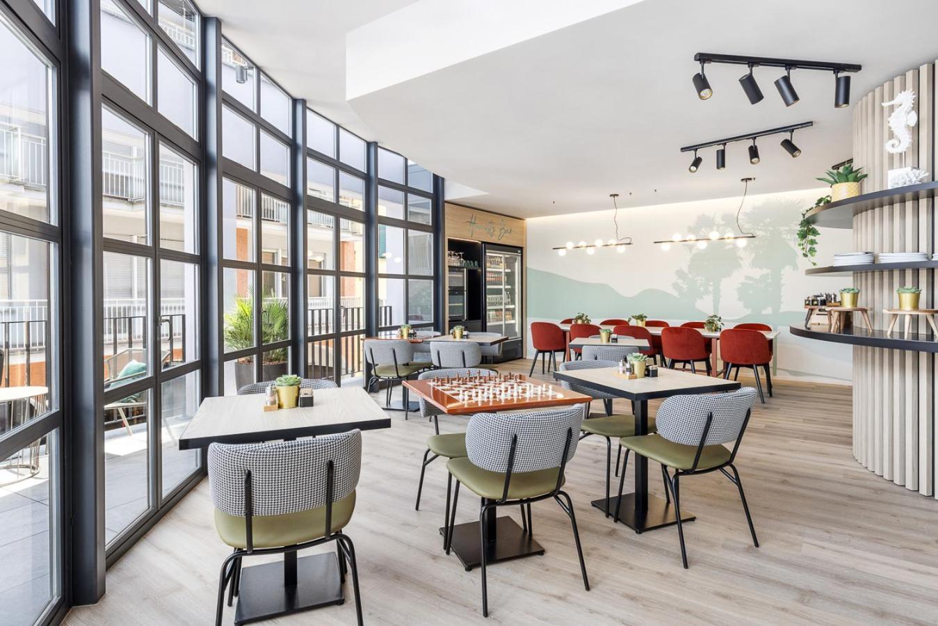 Living Ascona Boutique Hotel 외부 사진